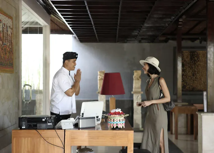 Bali Nyuh Gading * ケロボカン