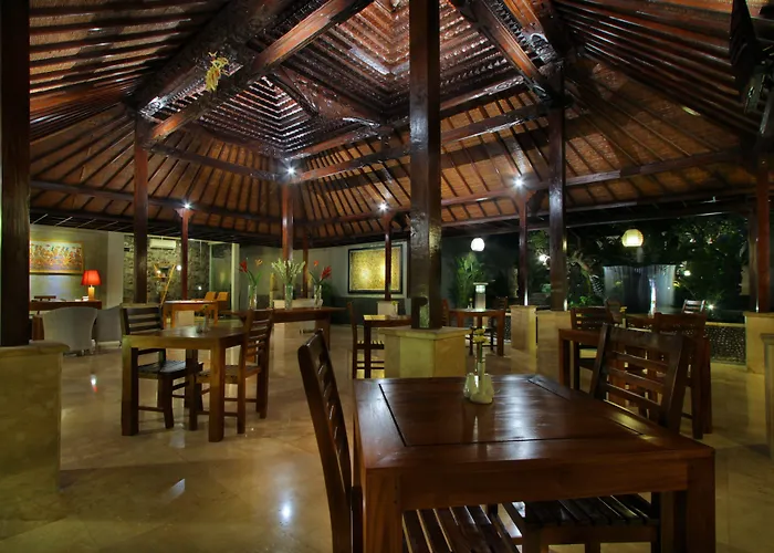 Bali Nyuh Gading ヴィラ ケロボカン