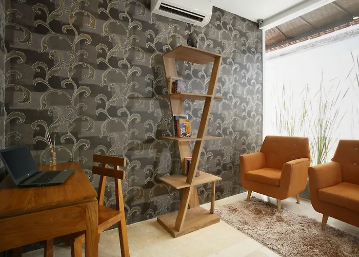 Bali Nyuh Gading ケロボカン