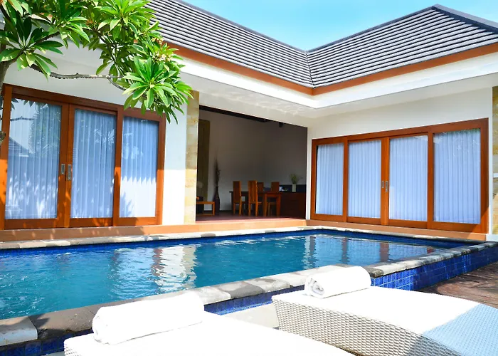 Bali Nyuh Gading ケロボカン