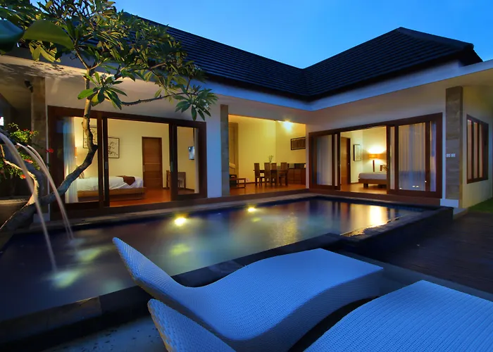 Bali Nyuh Gading * ケロボカン