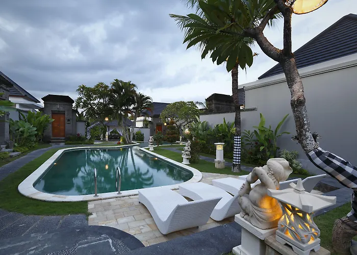 Bali Nyuh Gading *
