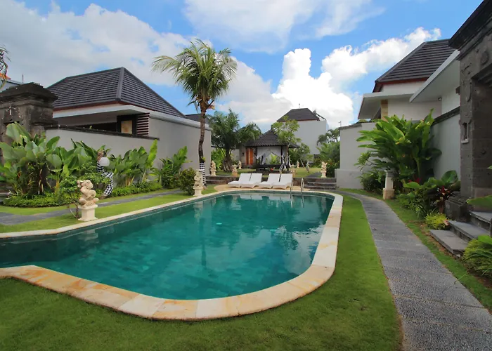 Bali Nyuh Gading * ケロボカン