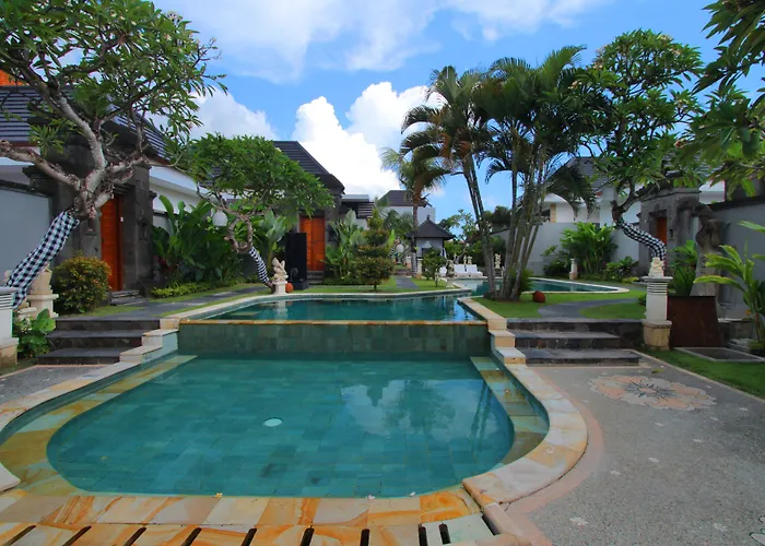 Bali Nyuh Gading ケロボカン
