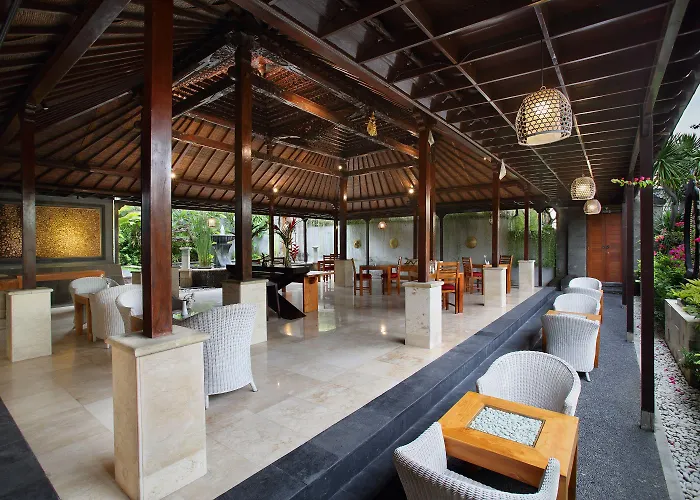 Bali Nyuh Gading ヴィラ ケロボカン