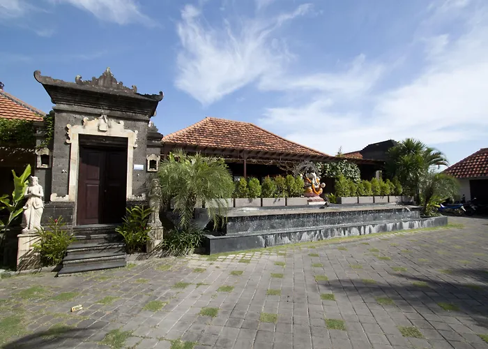 ヴィラ Bali Nyuh Gading