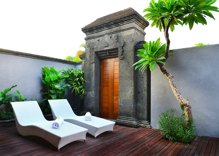Bali Nyuh Gading ヴィラ ケロボカン