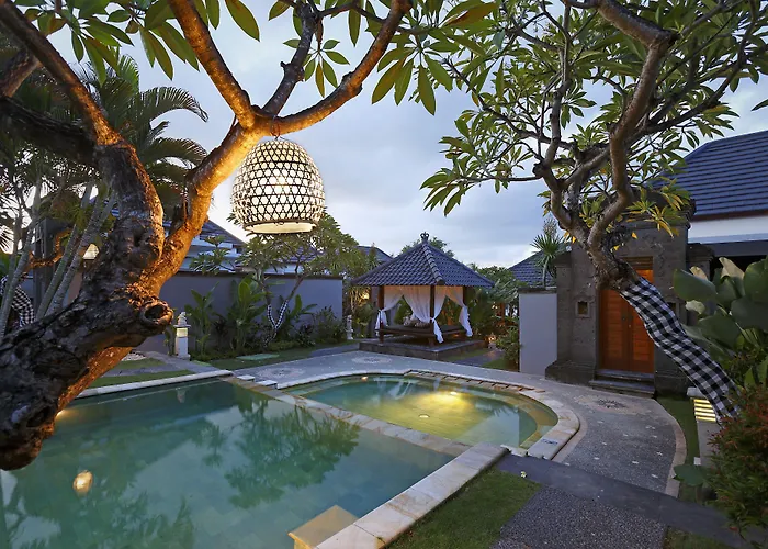 Bali Nyuh Gading ケロボカン